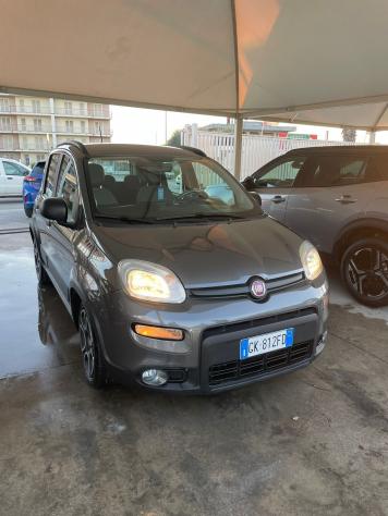 Fiat Panda 1.0 FireFly S&S Hybrid - Foto 2