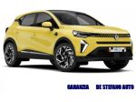 RENAULT Captur TCe 90 CV Techno rif. 21681404