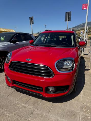 Mini One D Countryman 1.5 - Foto 2