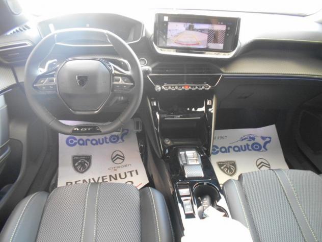 Peugeot 2008 145 GT Hybrid NAVIG Promo CBC5 - Foto 10