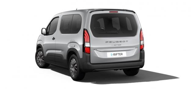 Peugeot Rifter 130 Hdi Long Allure 7p.ti CBC5 -35% - Foto 5