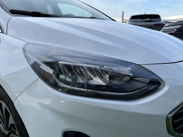 Ford Fiesta 1.1 75CV Titanium - Foto 6