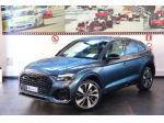 AUDI Q5 40 TDI Sportback Quattro S-Tronic S-Line Plus rif. 24036998