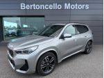 BMW X1 xDrive20d MSPORT MHEV M-SPORT TETTO-19"-IVA ESP rif. 23777009
