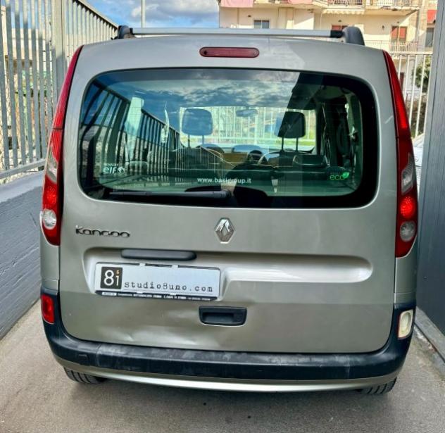 RENAULT Kangoo 1.5 dCi 90CV F.AP. 5 porte Tom Tom rif. 20476506 - Foto 3