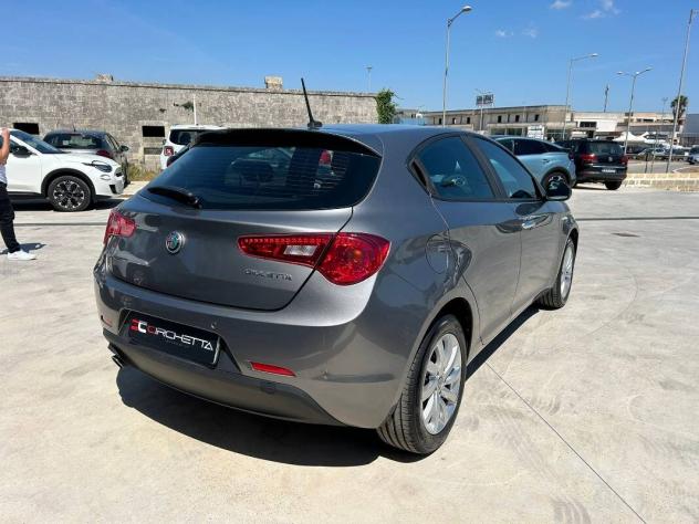 Alfa Romeo Giulietta 1.6 jtdm Super 120cv - Foto 7