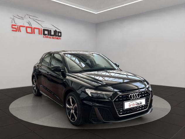 Audi A1 Sportback 1.0 30 TFSI S tronic 116 cv Adrenaline - Foto 10