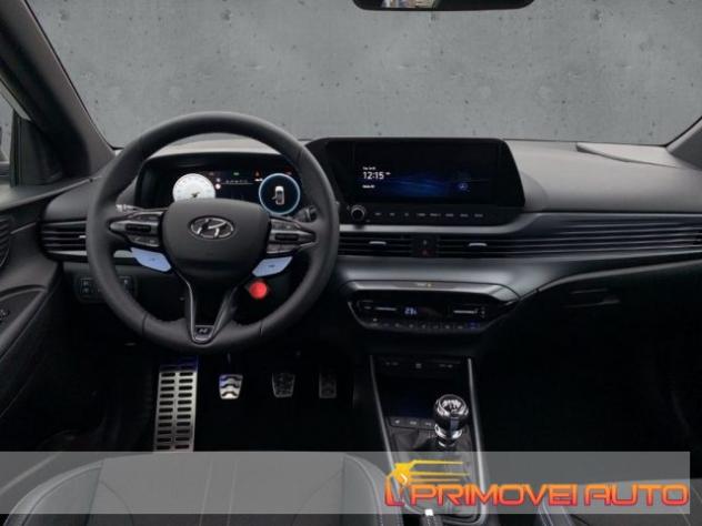 HYUNDAI i20 N 1.6 T-GDI MT N-Performance rif. 22365948 - Foto 2