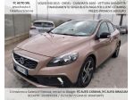 Volvo V40 Cross Country D2 1.6 2015