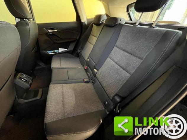 BMW X1 sDrive 18d 150 CV Advantage Steptronic rif. 23789859 - Foto 7