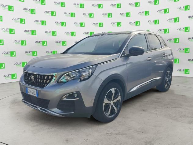 Peugeot 3008 II 2016 1.5 bluehdi Allure s&s 130cv - Foto 3