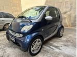 Smart 600 & passion iscrivibile ASI