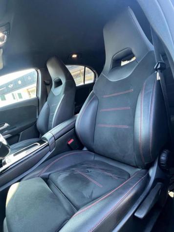 MERCEDES-BENZ A 180 d Automatic Premium rif. 23927394 - Foto 8