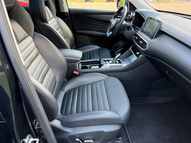 Mg HS 1.5T-GDI AT Luxury - Foto 7