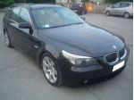 BMW Serie 5 (E61) 535d Touring Eccelsa