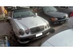 Mercedes Classe CLK 230 Kompressor Cabrio Metano