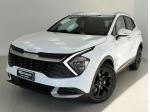 Kia Sportage 1.6 TGDi HEV AT Style