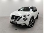 Nissan Juke 1.0 DIG-T 114 CV N-Connecta