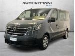 RENAULT Trafic passenger 2.0 Blue dci 110cv L1H1 Zen rif. 23872074