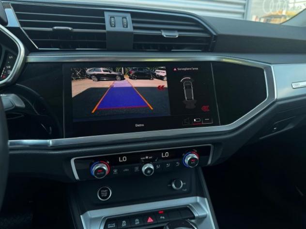 AUDI Q3 SPORTBACK 35 TDI S-TRONIC S-LINE EDITION rif. 23898589 - Foto 7