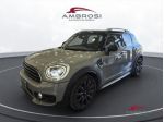 MINI Countryman Cooper D  2.0 Cooper D  auto Business rif. 23886646