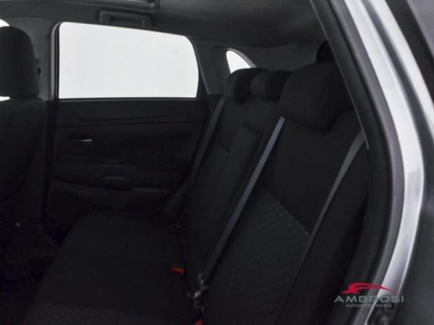 MITSUBISHI ASX 1.8 DI-D 150 CV 4WD Intense Panoramic - PER OPERAT rif. 23913183 - Foto 10