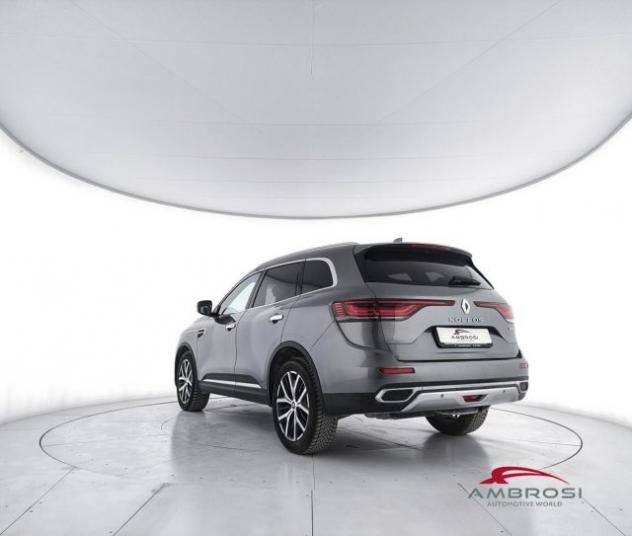 RENAULT Koleos Blue dCi 190 CV X-Tronic Executive rif. 23886660 - Foto 4