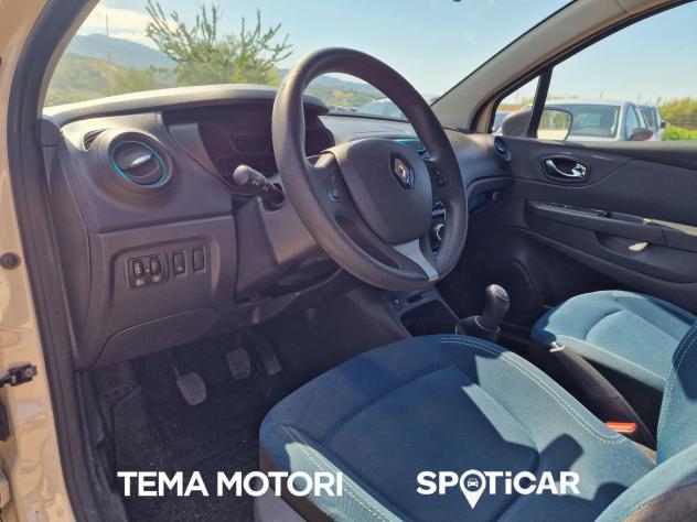 Renault Captur I 2013 1.5 dci Hypnotic (magnetik) 90cv - Foto 10