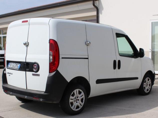FIAT Doblo Doblò 1.3 MJT Cargo Lamierato SX PREZZO IVATO rif. 23865504 - Foto 5