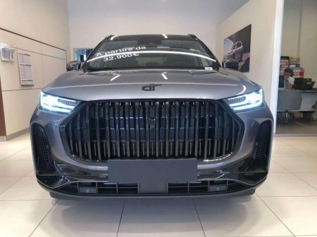 DR Automobiles DR7.0 dr 7 rif. 23808663 - Foto 6