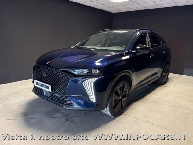 DS AUTOMOBILES DS 7 BlueHDi 130 CV Performance Line+ - PROMO rif. 24148799 - Foto 3