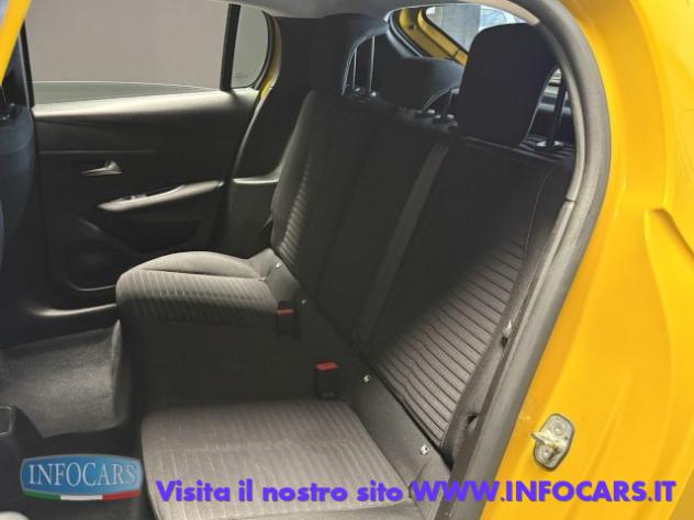 PEUGEOT 208 75 cv Active - Neopatentati - PROMO rif. 23745871 - Foto 7