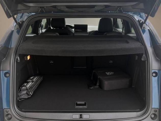 PEUGEOT 3008 Hybrid4 300 e-EAT8 Allure Pack rif. 24058904 - Foto 7