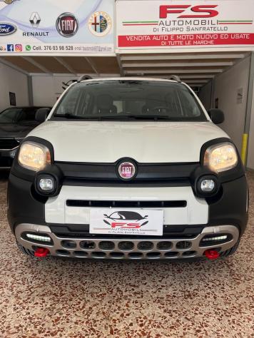 Fiat Panda 1.3 MJT 80 CV S&S City Cross - Foto 7
