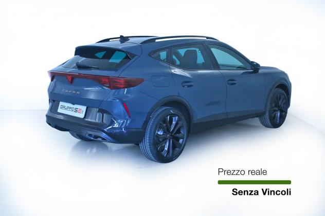 CUPRA Formentor Formentor 1.5 eTSI DSG / Cerchi 19"/Edge Pack - Foto 6