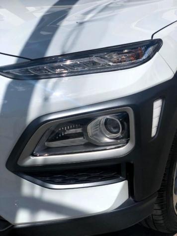 HYUNDAI Kona 1.0 T-GDI Xpossible *CERCHI LEGA*SEDILI RISCALDATI rif. 23716389 - Foto 8