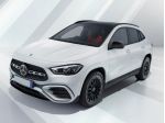 Mercedes-Benz GLA 200 d Automatic 4MATIC
