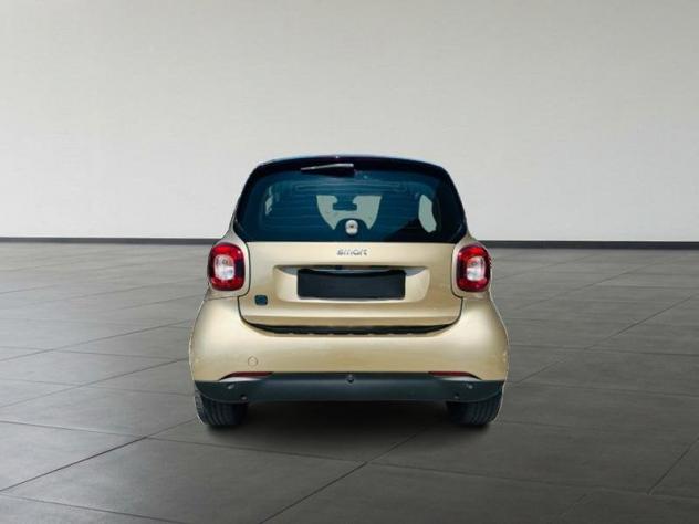 smart EQ Fortwo EQ 60kW pulse - Foto 4