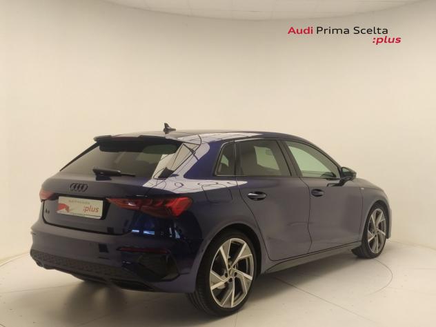Audi A3 Sportback 35 TDI S tronic S line Edition - Foto 7