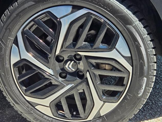 Citroën C4 BHDi 130 EAT8 Shine Parcheggio Automatico - Foto 8