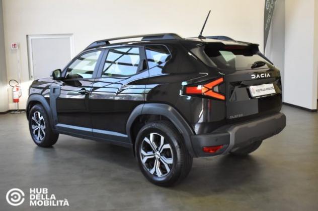 DACIA Duster Eco-G 100 CV Expression rif. 23922107 - Foto 6