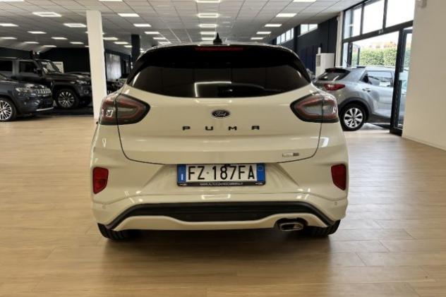FORD Puma 1.0 EcoBoost 125 CV S&S ST-Line X rif. 24051323 - Foto 6