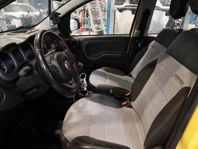 Fiat Panda 0.9 TwinAir Turbo S&S 4x4 City Cross - Foto 6