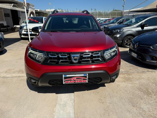 Dacia Duster 1.0 TCe 90 CV 4x2 Access - Foto 2