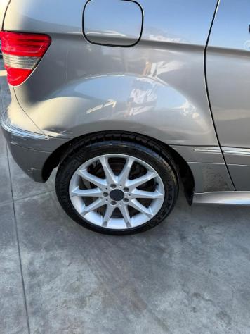 Mercedes-benz B 180 CDI Sport - Foto 9