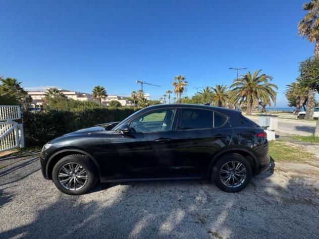 ALFA ROMEO Stelvio 2.2 Turbodiesel 210 CV AT8 Q4 Business rif. 21419030 - Foto 8