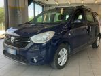 Dacia Lodgy 1.5 dCi 8V 110CV Start&Stop 7 posti Laurte