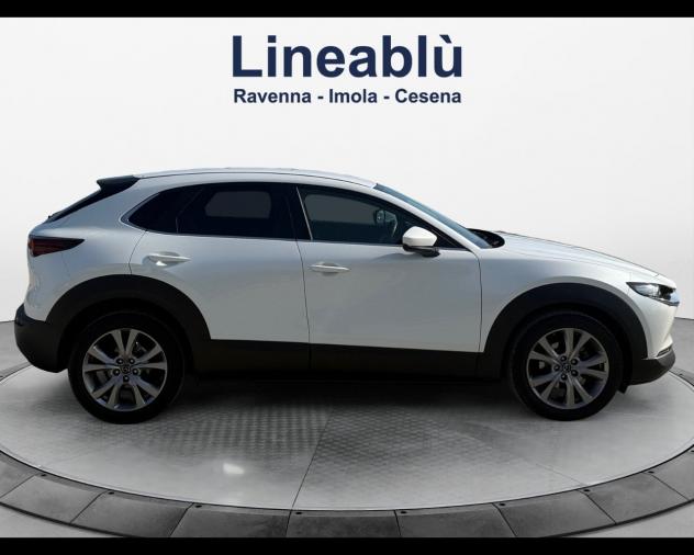 Mazda CX-30 1.8L Skyactiv-D 116cv Executive - Foto 6