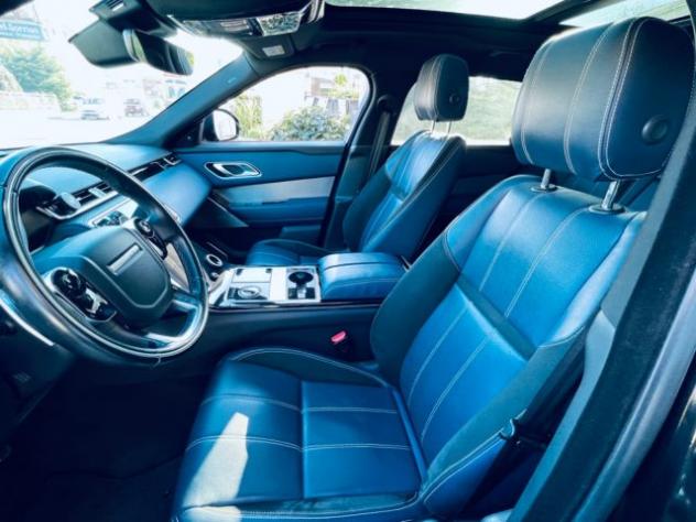 LAND ROVER Range Rover Velar 2.0D I4 240 CV R-Dynamic TETTO -PELLE MOTORE NUOVO rif. 23469055 - Foto 5