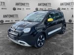 FIAT Panda 1.0 FireFly 70cv S&S Hybrid Pandina